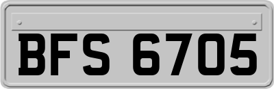 BFS6705