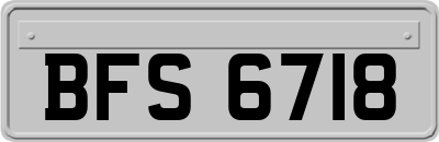 BFS6718