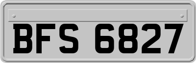 BFS6827