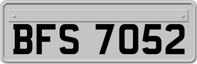 BFS7052