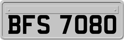 BFS7080