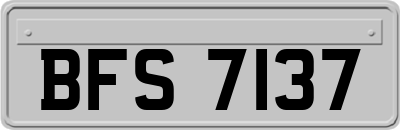 BFS7137