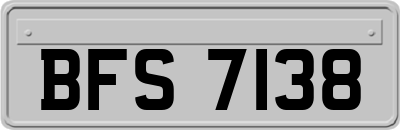 BFS7138