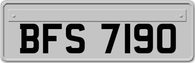 BFS7190