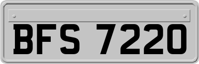 BFS7220