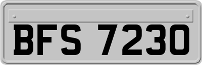BFS7230