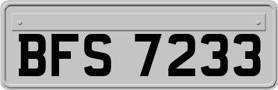 BFS7233