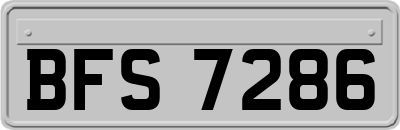 BFS7286