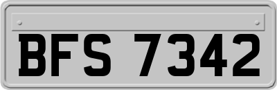 BFS7342