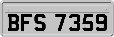 BFS7359