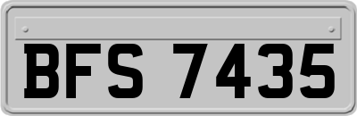 BFS7435