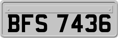 BFS7436