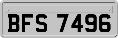 BFS7496