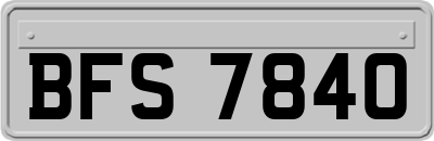 BFS7840