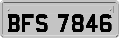 BFS7846