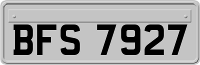 BFS7927