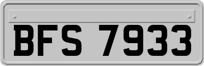 BFS7933