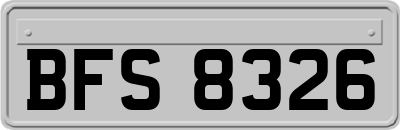 BFS8326