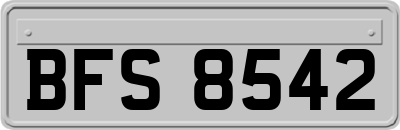 BFS8542