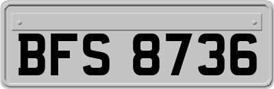 BFS8736