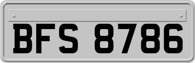 BFS8786