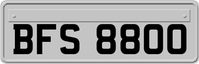 BFS8800
