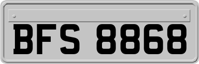 BFS8868