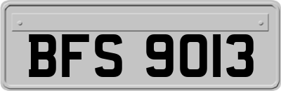 BFS9013