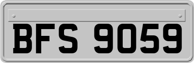 BFS9059