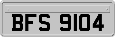 BFS9104