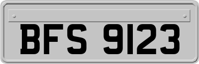 BFS9123