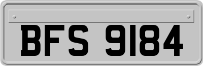 BFS9184