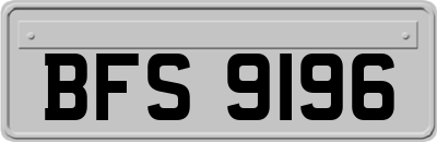 BFS9196