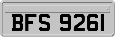 BFS9261