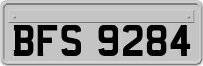 BFS9284
