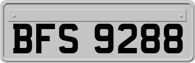 BFS9288