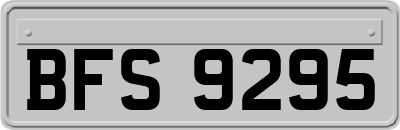BFS9295