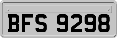BFS9298