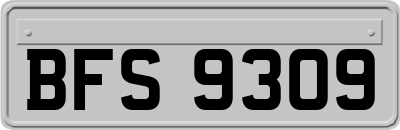 BFS9309