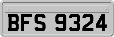 BFS9324