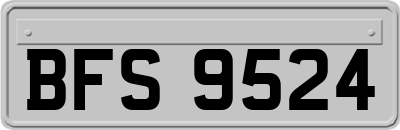 BFS9524