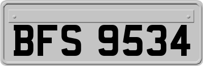 BFS9534