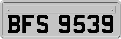 BFS9539