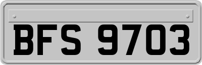 BFS9703
