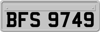 BFS9749