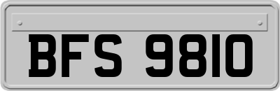BFS9810