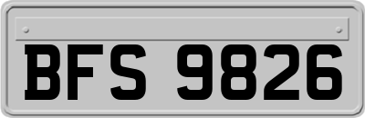 BFS9826