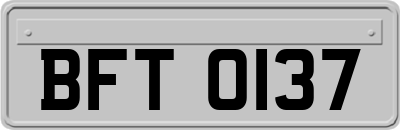 BFT0137