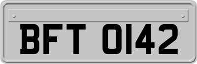 BFT0142