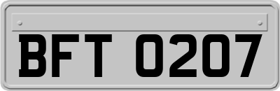 BFT0207